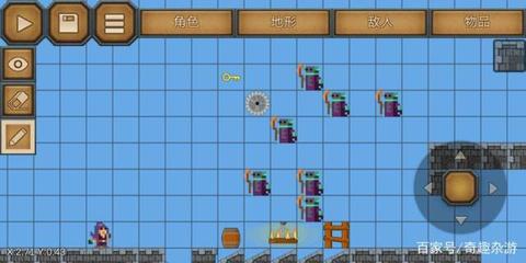 玩法獨特的4款沙盒手游 能創(chuàng)造、能捏臉，甚至可以制作游戲