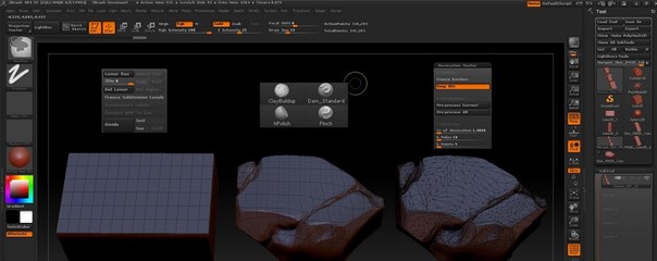 建模技巧翻譯干貨 十大國外建模大師實用技巧總結(jié)