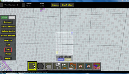 教你如何輕松制作高端大氣的像素圖——游戲軟件設(shè)計入門指南