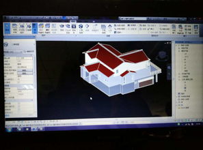 建筑設(shè)計(jì)軟件 從概念到施工的數(shù)字化工具