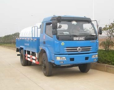 供應東風、解放、金霸等品牌垃圾車與油罐車，火爆熱銷中，莫失良機