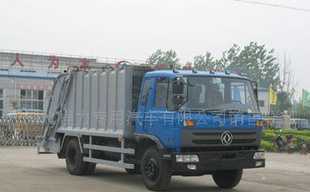環衛重器 壓縮、掛桶與自卸垃圾車全解析及世界工廠網信息指南