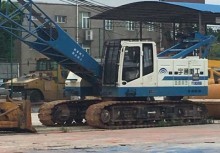 貴州公路集團(tuán)設(shè)備管理公司機械設(shè)備租賃清單