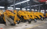 煤礦扒渣機(jī) 銷售、維修與租賃綜合服務(wù)指南