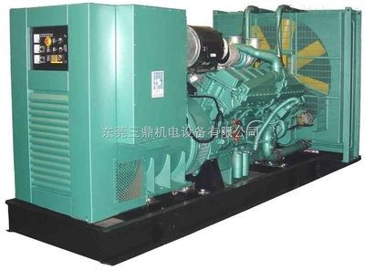 丹灶發(fā)電機(jī)出租 機(jī)械設(shè)備租賃市場的穩(wěn)健選擇與商機(jī)展望
