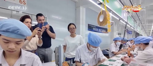 早籌備 精對接 強服務 從現場到工廠，廣交會客商收獲技術轉讓新機遇